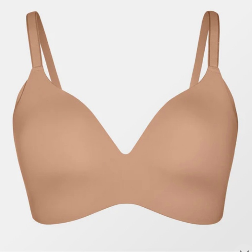 KNIX WingWoman Wirefree Bra Cavassa 6+